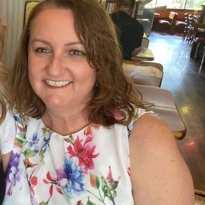 Meet your Posher, Joanne